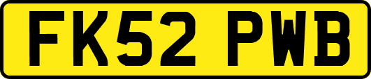 FK52PWB