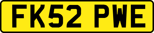 FK52PWE