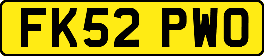 FK52PWO