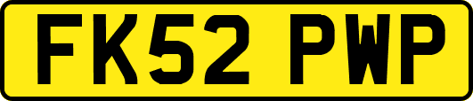 FK52PWP