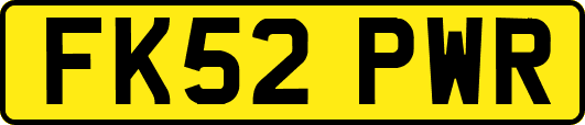 FK52PWR