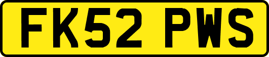 FK52PWS