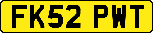 FK52PWT