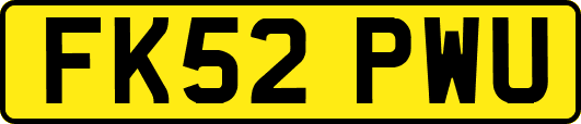 FK52PWU