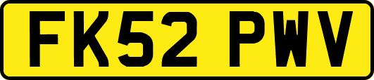 FK52PWV