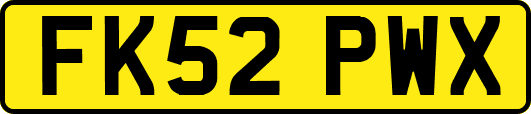 FK52PWX