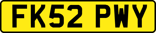 FK52PWY