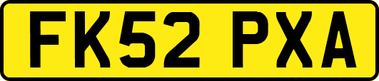 FK52PXA