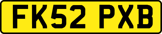 FK52PXB