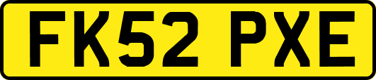 FK52PXE