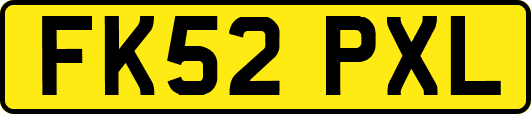 FK52PXL