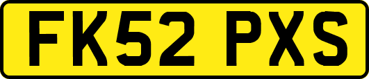 FK52PXS