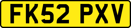 FK52PXV