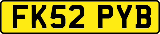 FK52PYB