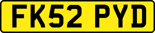 FK52PYD
