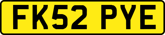 FK52PYE