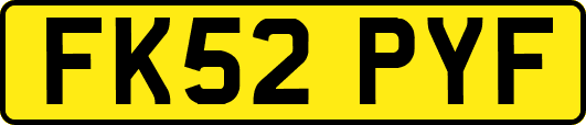 FK52PYF
