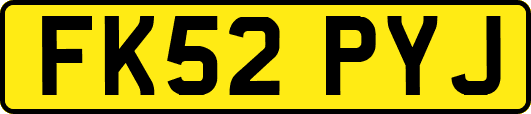 FK52PYJ