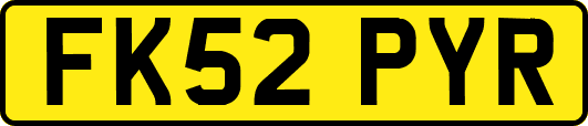 FK52PYR
