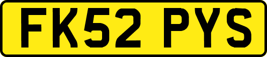 FK52PYS
