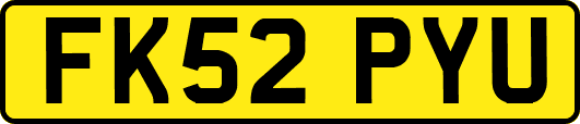 FK52PYU