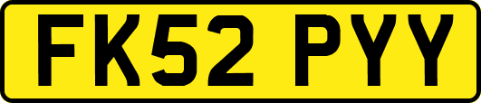 FK52PYY