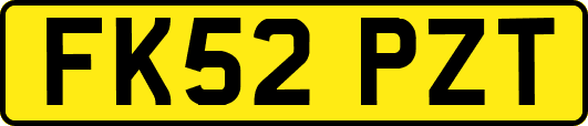 FK52PZT