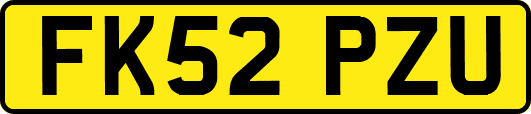 FK52PZU