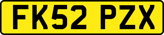 FK52PZX