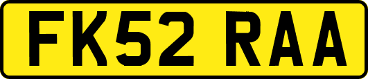 FK52RAA