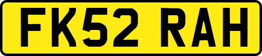 FK52RAH