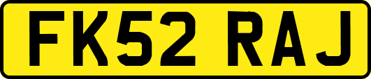 FK52RAJ