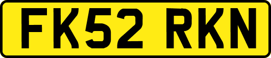 FK52RKN