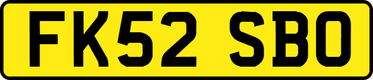 FK52SBO