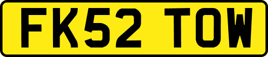 FK52TOW