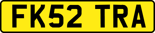 FK52TRA