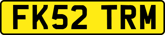FK52TRM