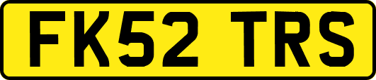 FK52TRS