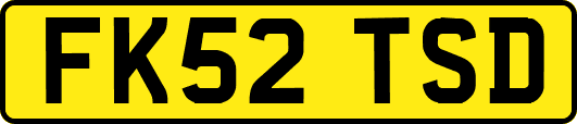 FK52TSD