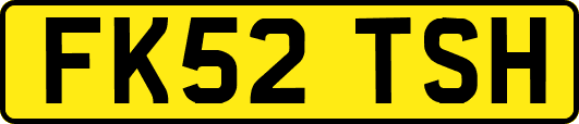 FK52TSH