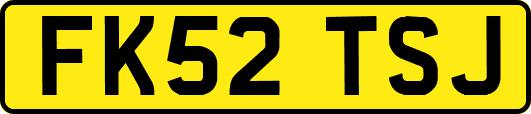 FK52TSJ