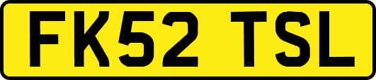 FK52TSL