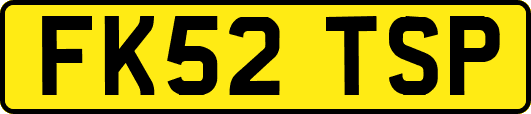 FK52TSP
