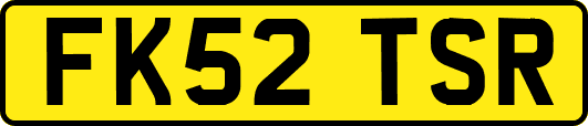 FK52TSR