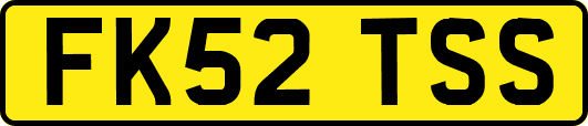 FK52TSS