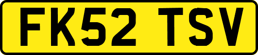 FK52TSV