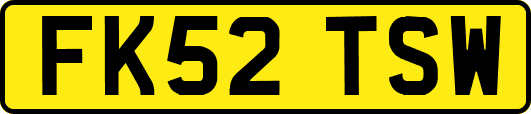 FK52TSW