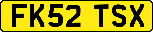 FK52TSX
