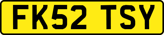FK52TSY