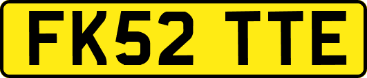 FK52TTE